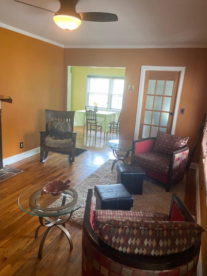 Cozy Comfortable Private Bedrooms AtlantaAtlanta  Kültér fotó