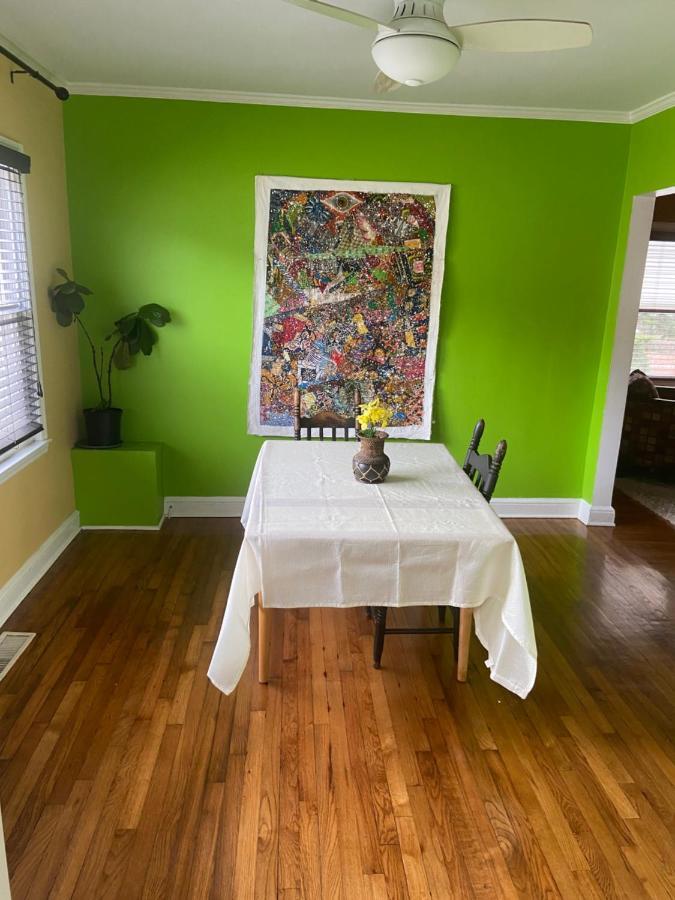 Cozy Comfortable Private Bedrooms AtlantaAtlanta  Kültér fotó