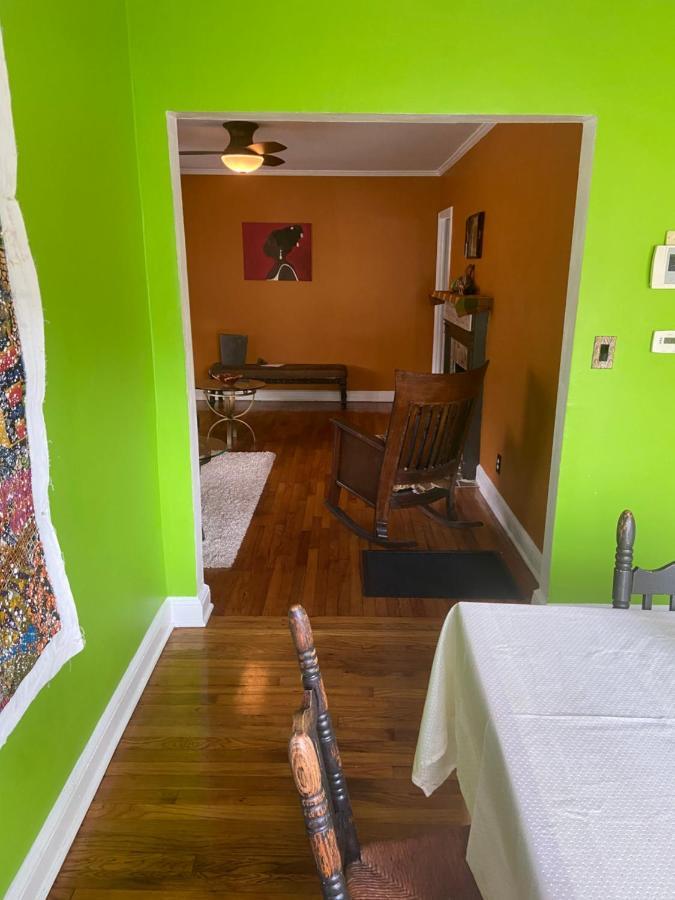 Cozy Comfortable Private Bedrooms AtlantaAtlanta  Kültér fotó