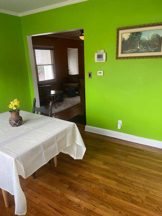 Cozy Comfortable Private Bedrooms AtlantaAtlanta  Kültér fotó