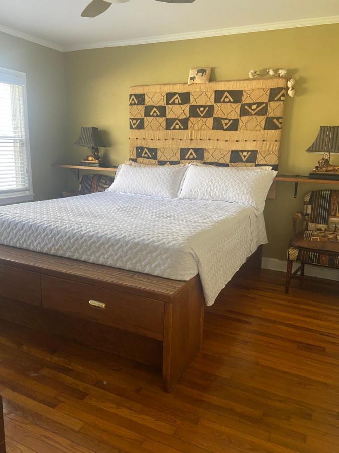 Cozy Comfortable Private Bedrooms AtlantaAtlanta  Kültér fotó