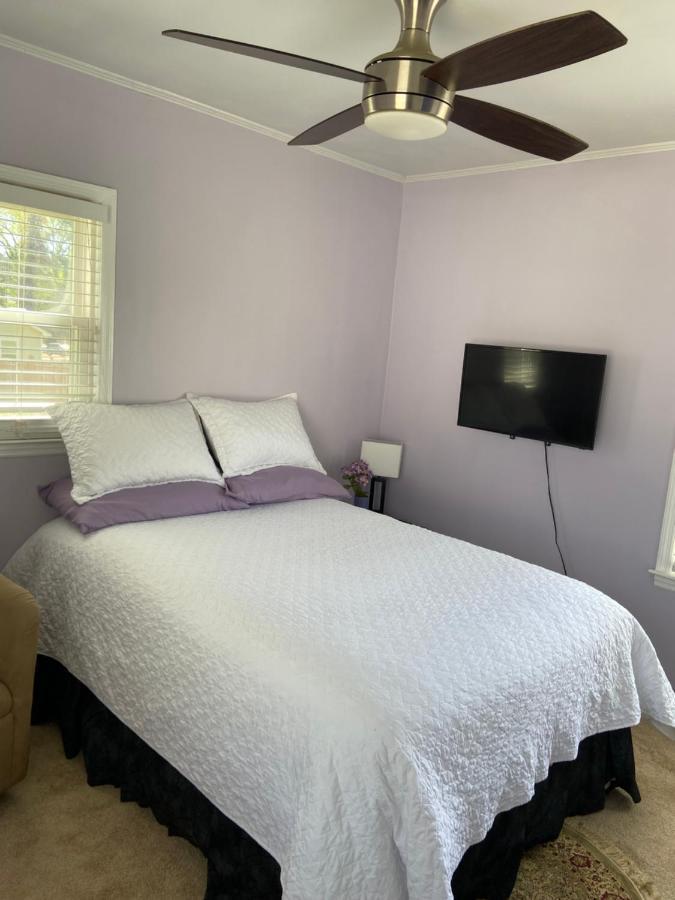 Cozy Comfortable Private Bedrooms AtlantaAtlanta  Kültér fotó