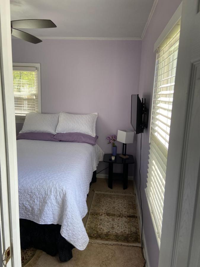 Cozy Comfortable Private Bedrooms AtlantaAtlanta  Kültér fotó